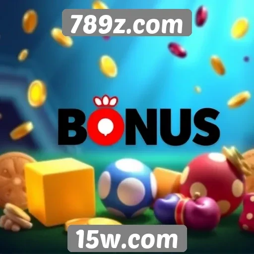 Comparativo entre bônus oferecidos por 789z.com