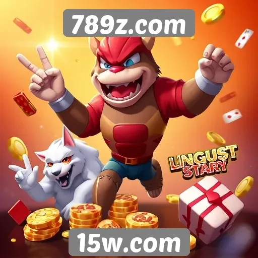 Avaliação da variedade de jogos disponíveis no 789z.com