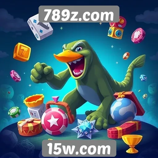 789z.com apresenta novas opções de jogos online